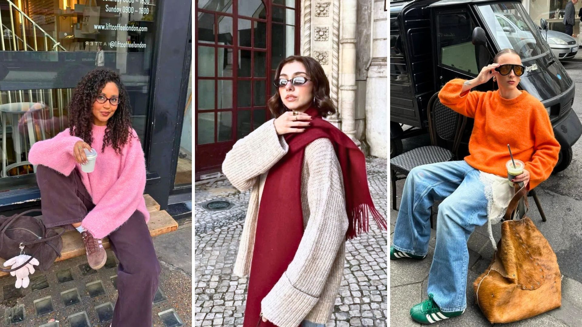 A estação mais charmosa do ano chegou e com ela as cores que vão bombar nesta temporada