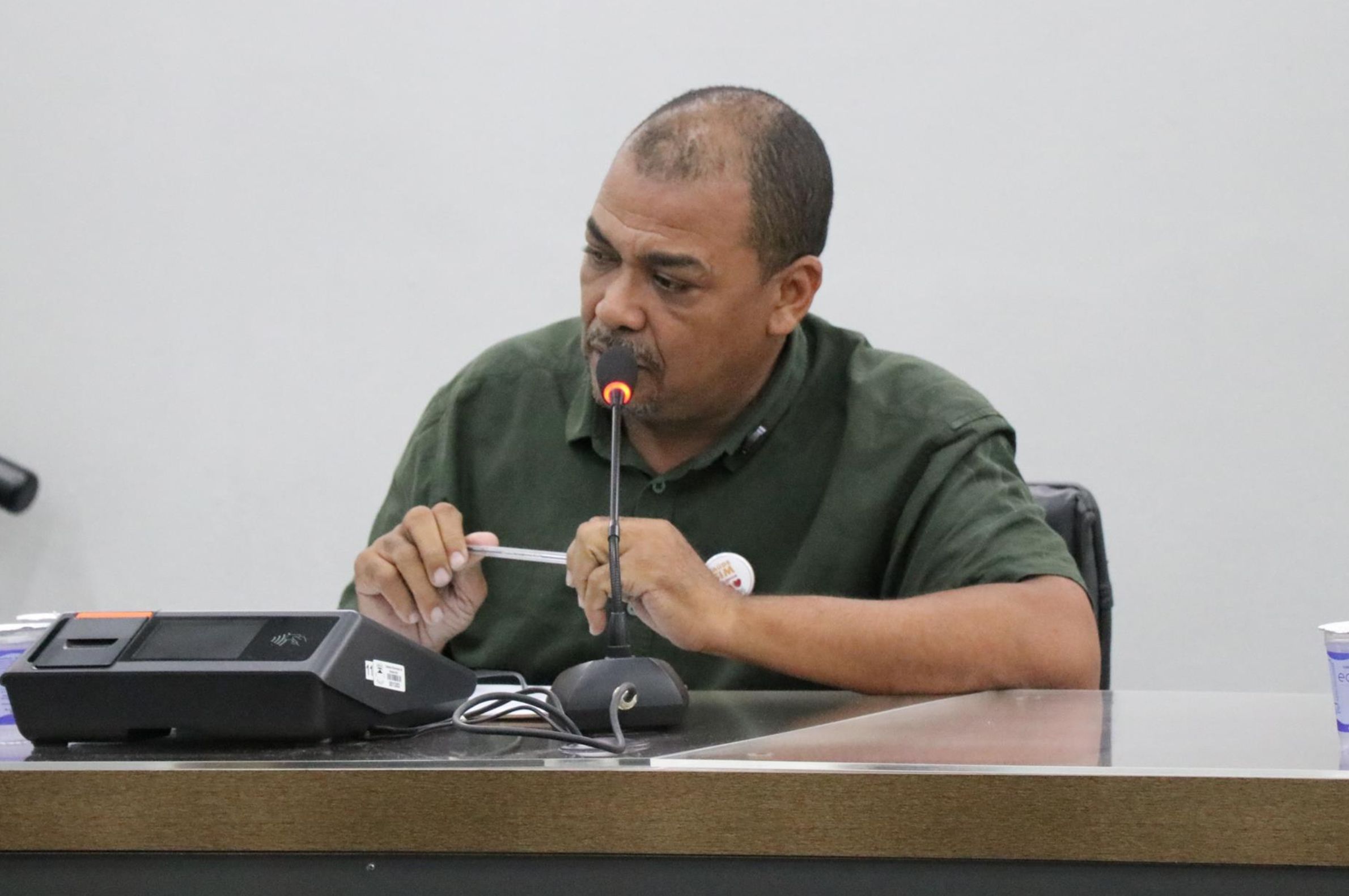 Audiência em Monte Mor debate violência contra servidores e proteção no serviço público