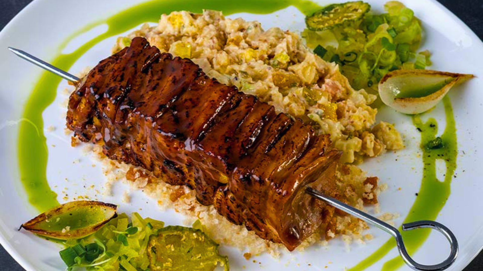 Banana Café vence Festival Brasil Sabor da Região de Campinas