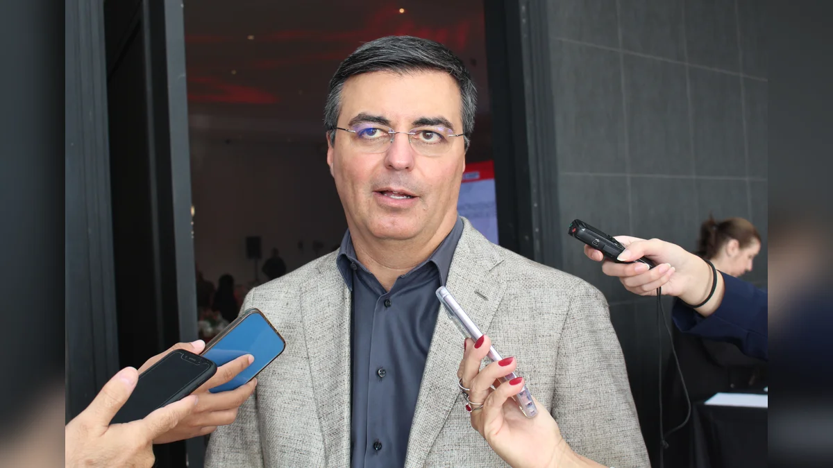 Fé, educação e o futuro das crianças: presidente do Ciesp defende valorização docente