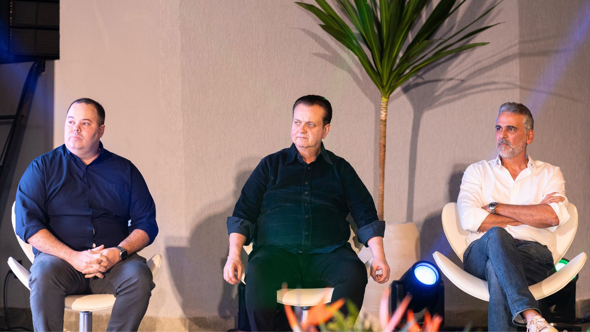Bruno Wellington lança pré-candidatura e movimenta cenário político regional