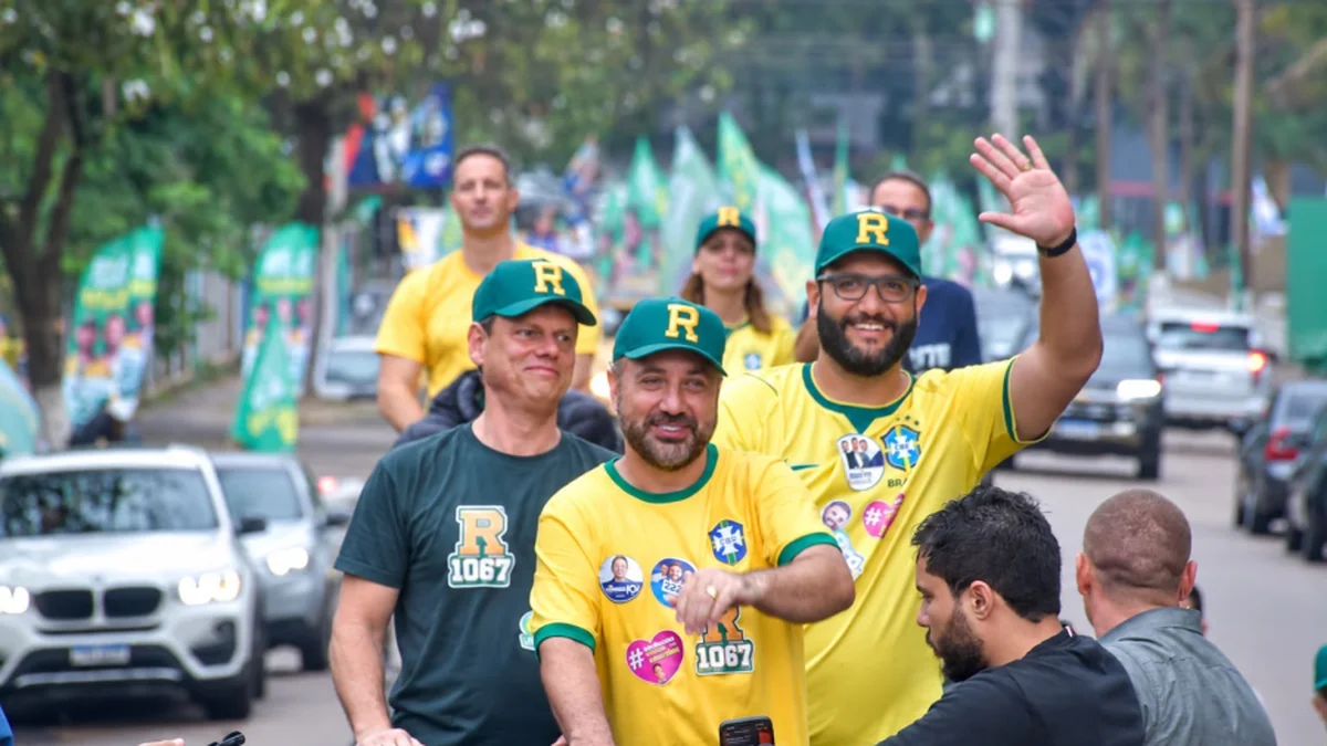 Rai do Paraíso lidera votos em Sumaré, mas falta de capilaridade regional custa vaga na Câmara