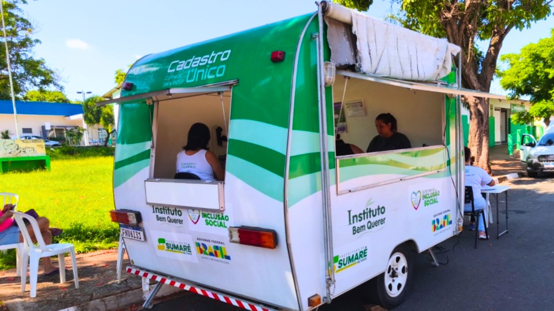 PAT Sumaré abre seleção com 88 vagas nesta terça-feira (7)