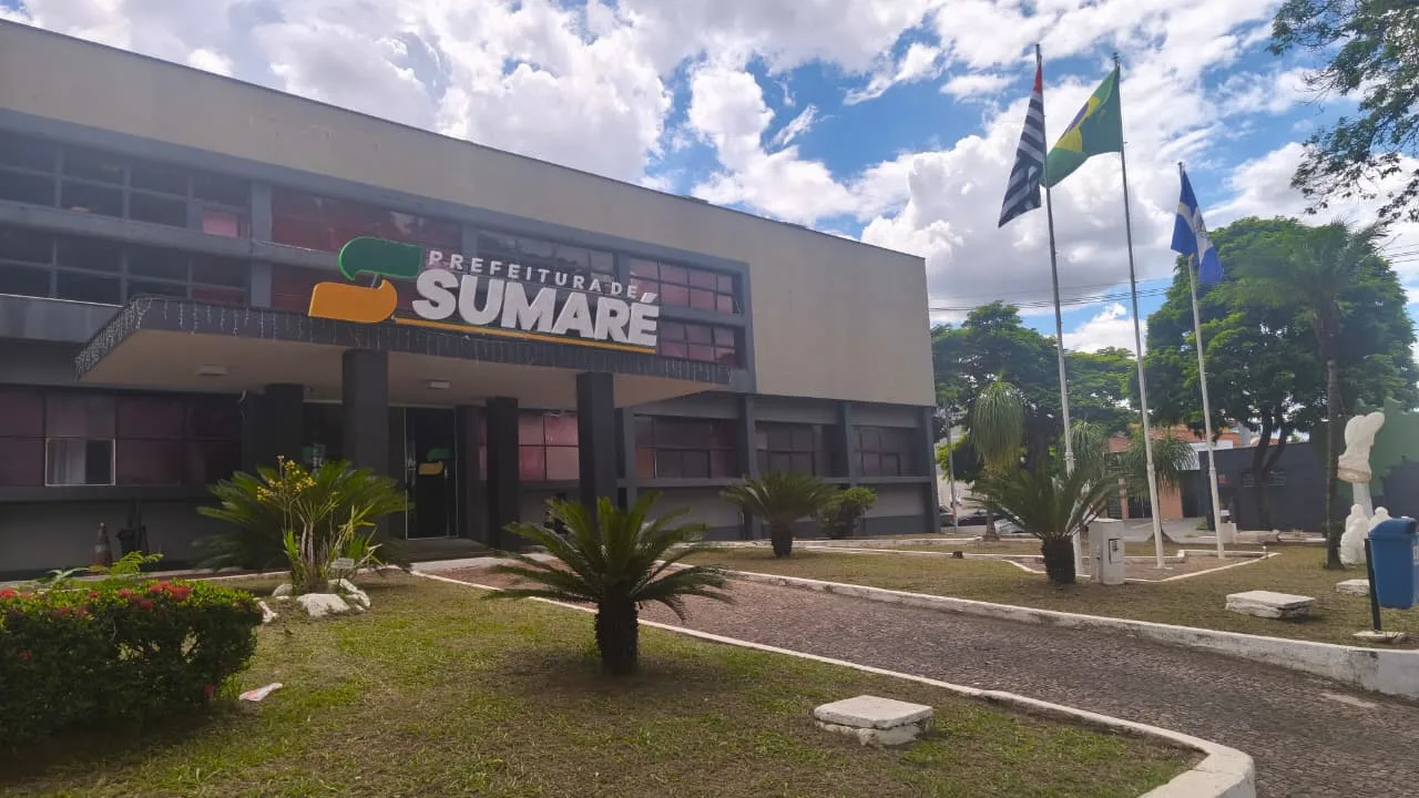 Fique em Dia Sumaré oferece 100% de desconto em juros e parcelamento em até 12x no cartão