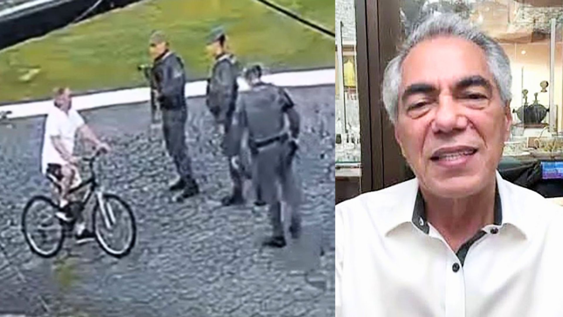 Ex-prefeito de Paulínia Edson Moura é preso em Guarujá por sonegação