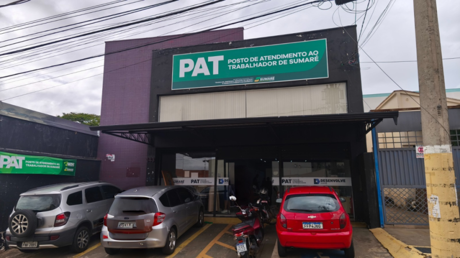 Desktop oferece curso gratuito no PAT de Sumaré e mantém 60 vagas abertas