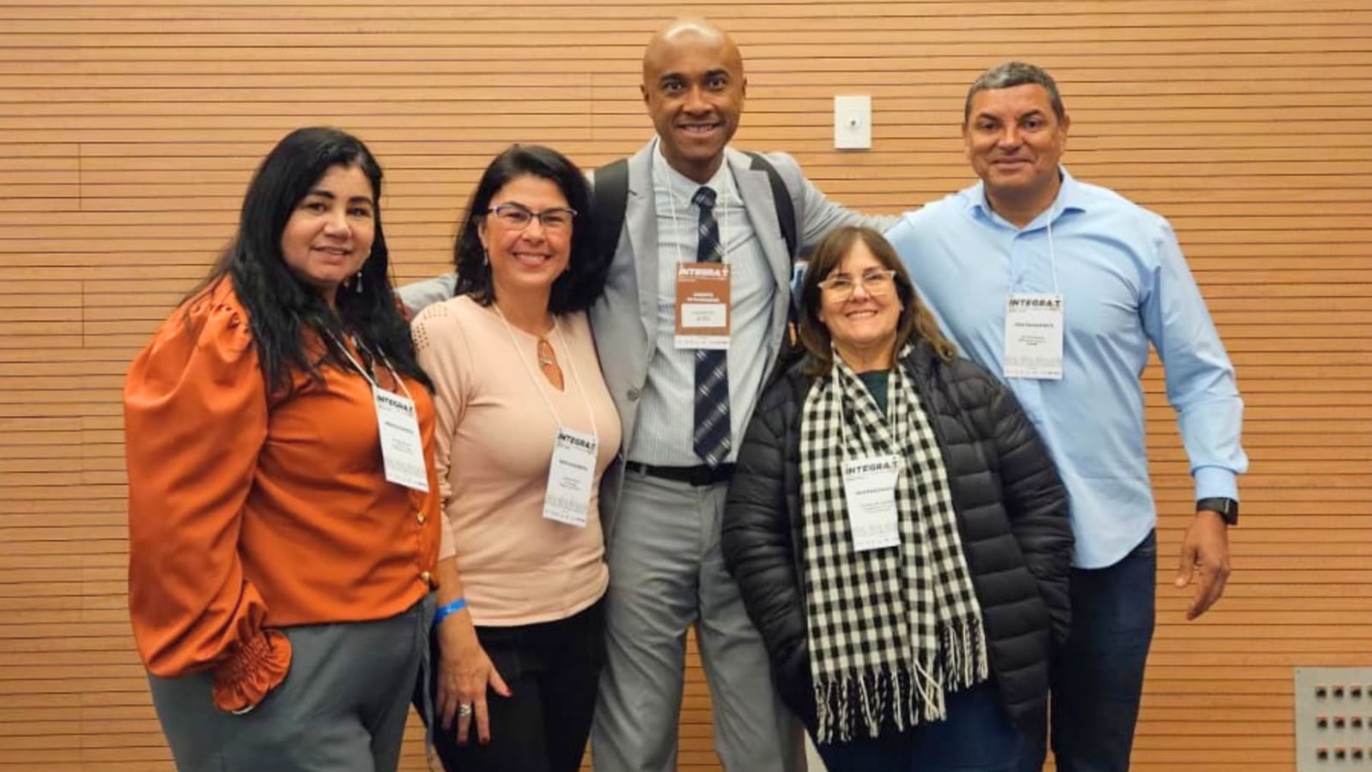 1º Encontro INTEGRA.T reúne lideranças do turismo em Águas de São Pedro