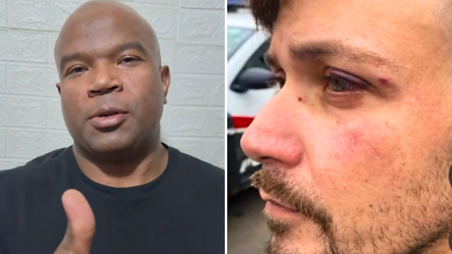 Polícia Civil investiga agressão a professor em Sumaré; vítima aponta possível motivação política