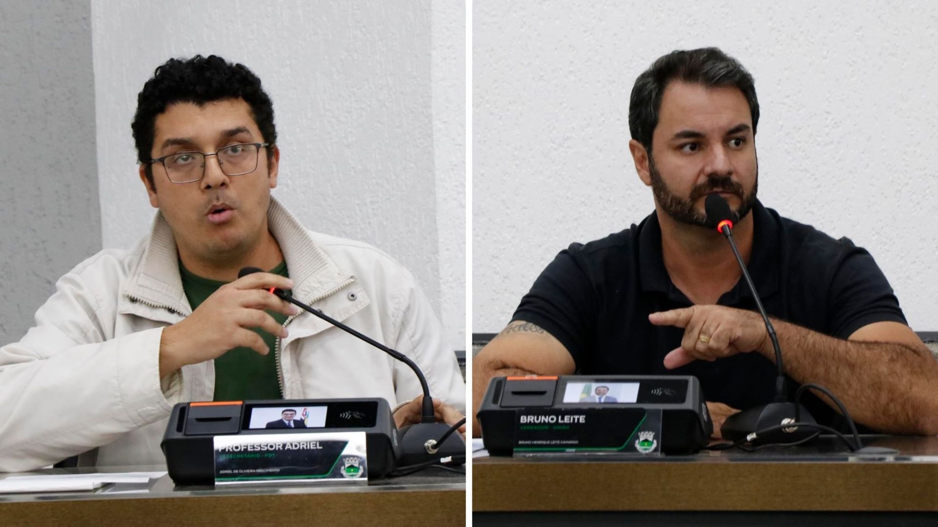 Câmara de Monte Mor rejeita pedidos de informação à Prefeitura
