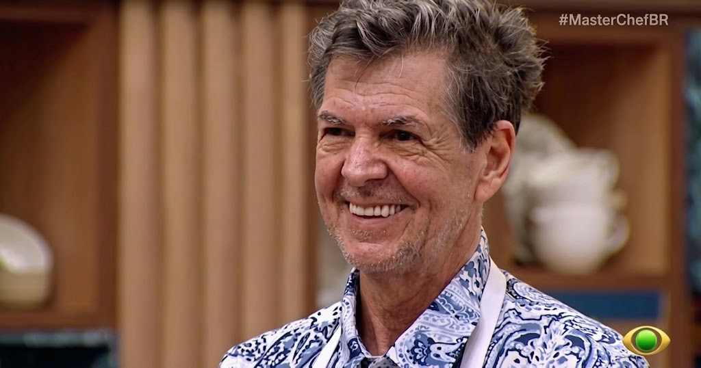 Estilista de Americana, Jesuíno Donny Archanjo chega à semifinal do MasterChef Brasil