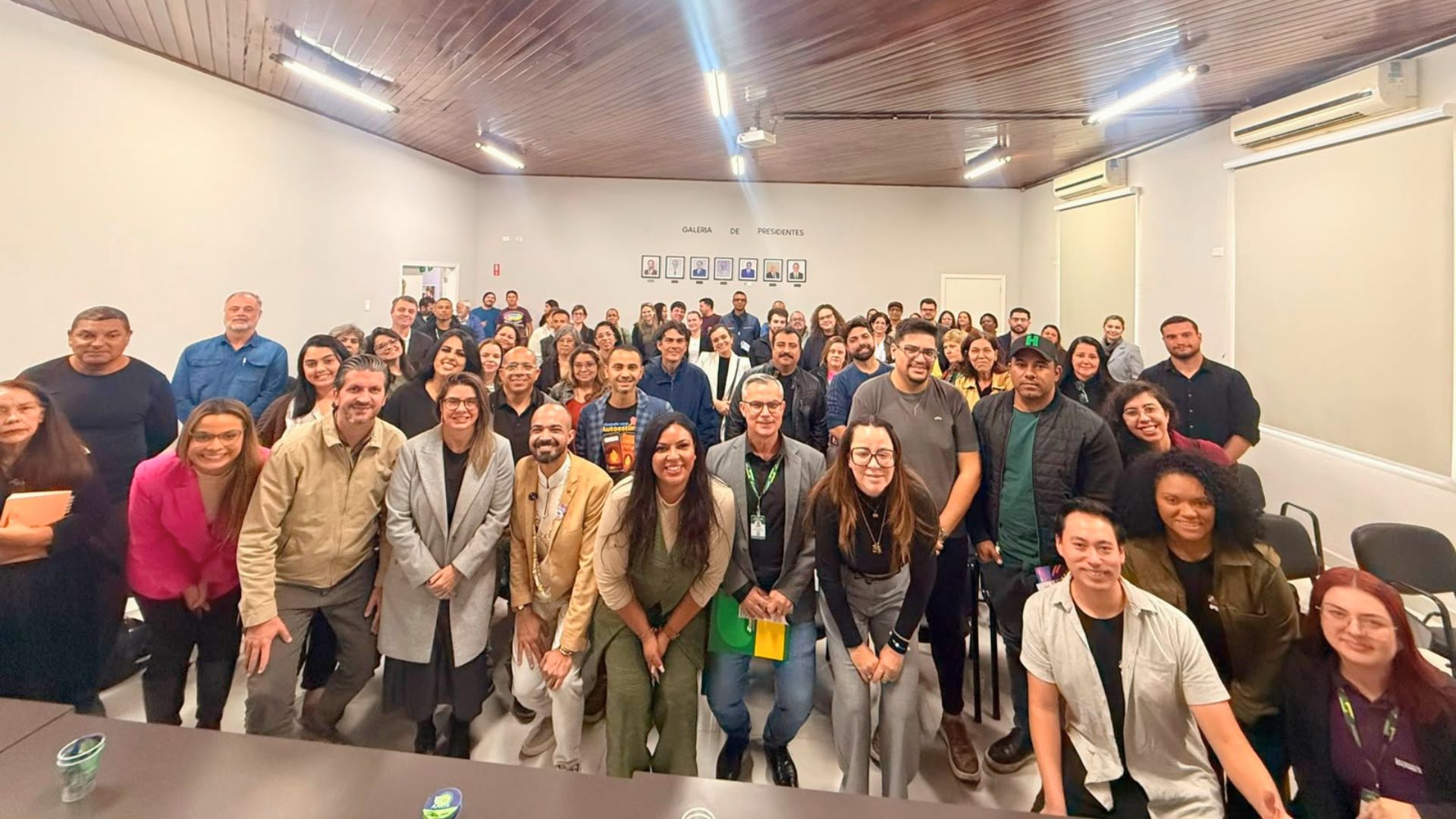 Sumaré promove encontro para impulsionar cultura e economia local
