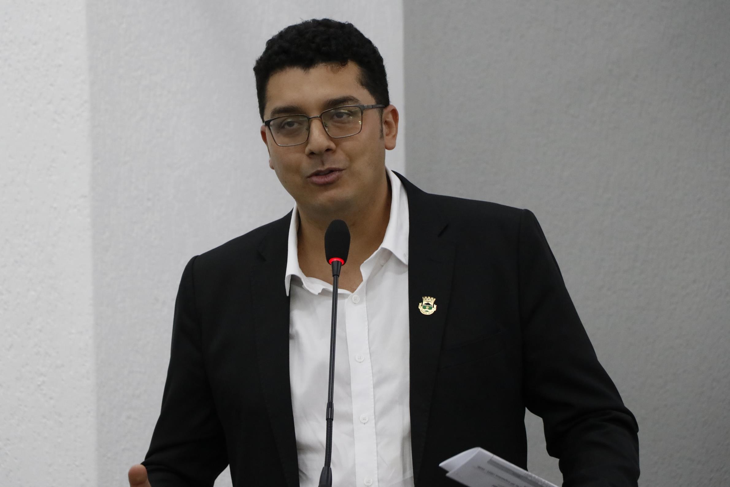 Adriel destaca parceria com Sevan para apoiar famílias em Monte Mor