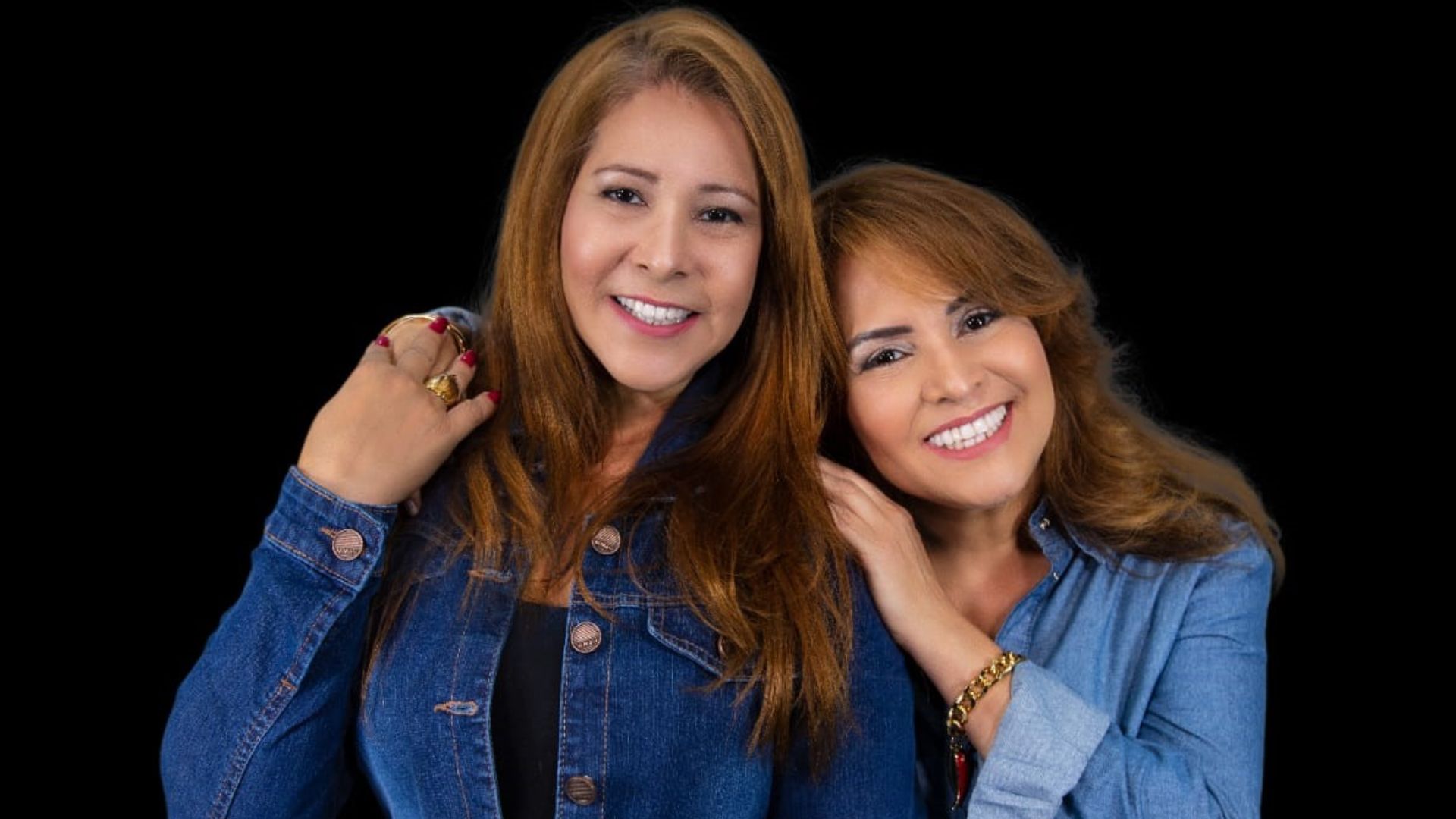 Leyde & Laura estão confirmadas na Festa do Peão de Cosmópolis
