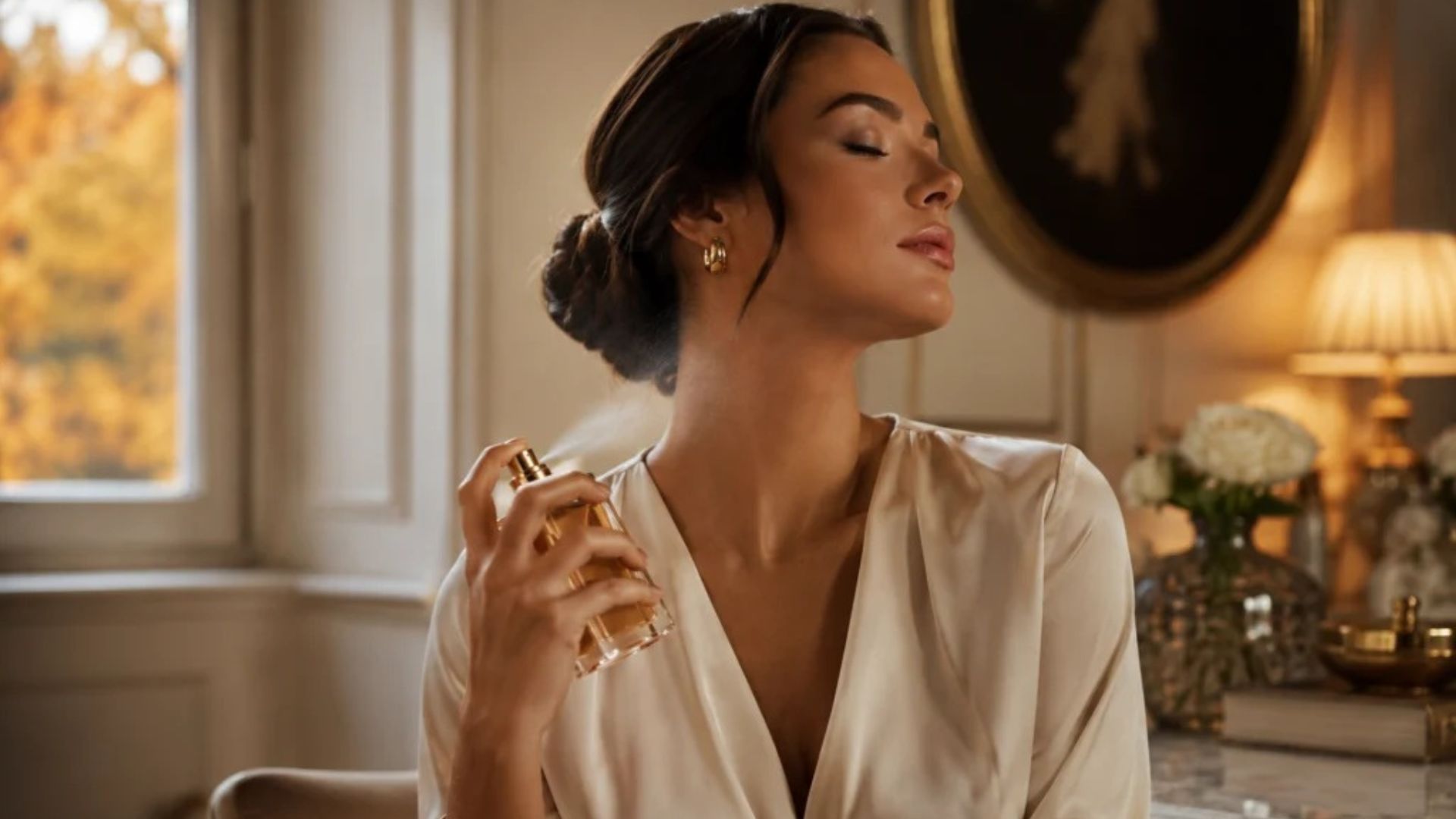 Cinco perfumes para usar nos dias frios do outono