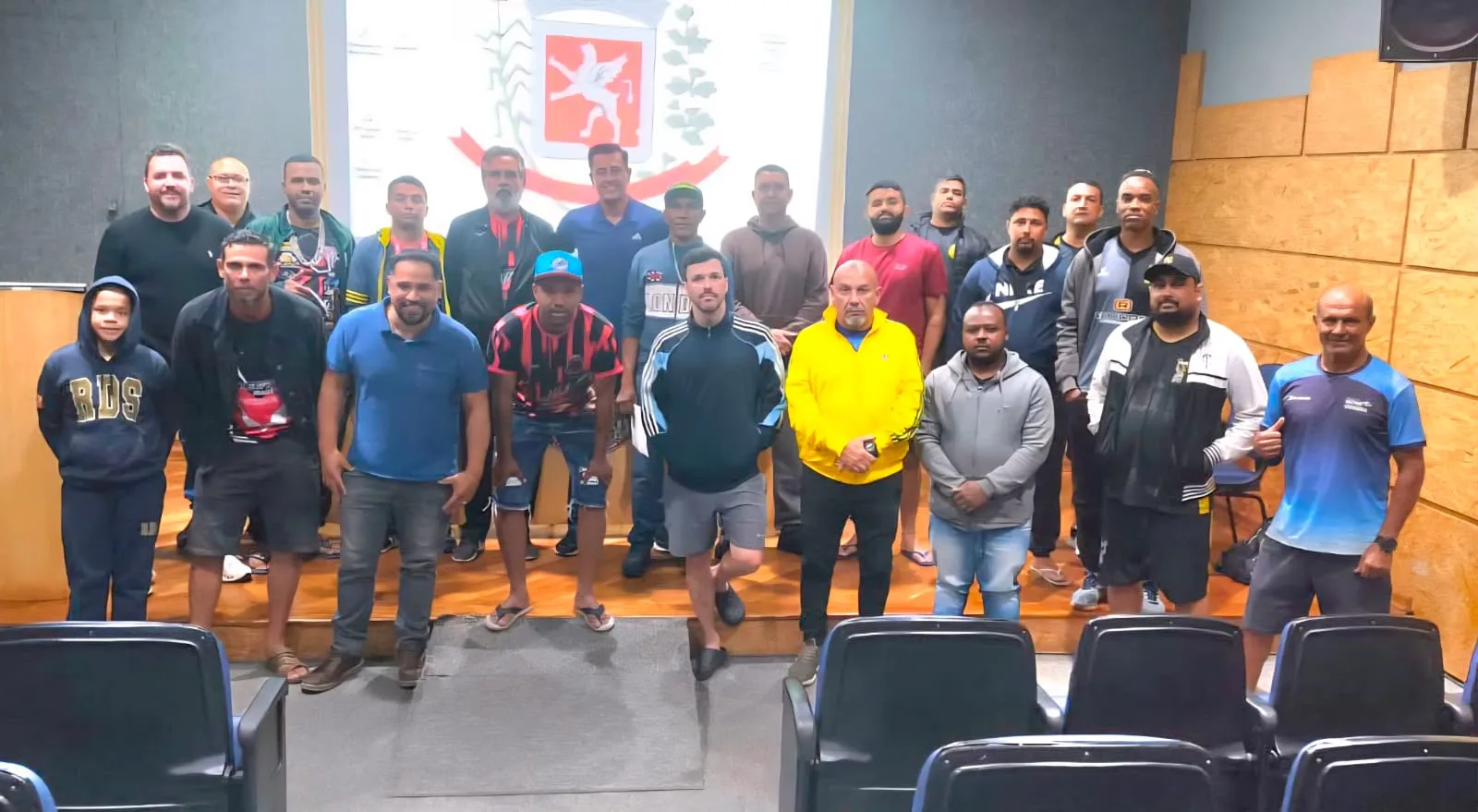 2ª Divisão do Amador de Nova Odessa começa em 13 de setembro com nove times e quatro acessos