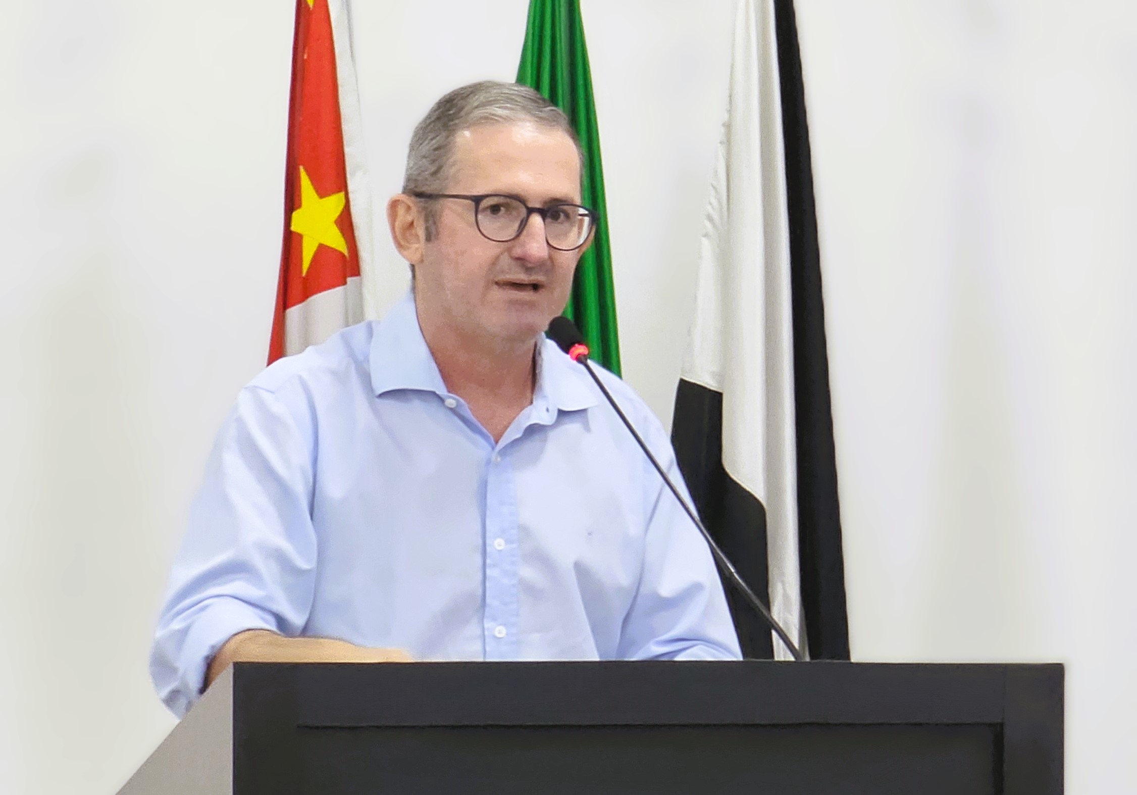 Câmara de Nova Odessa aprova fornecimento de monitor contínuo de glicemia para pacientes com diabetes tipo 1