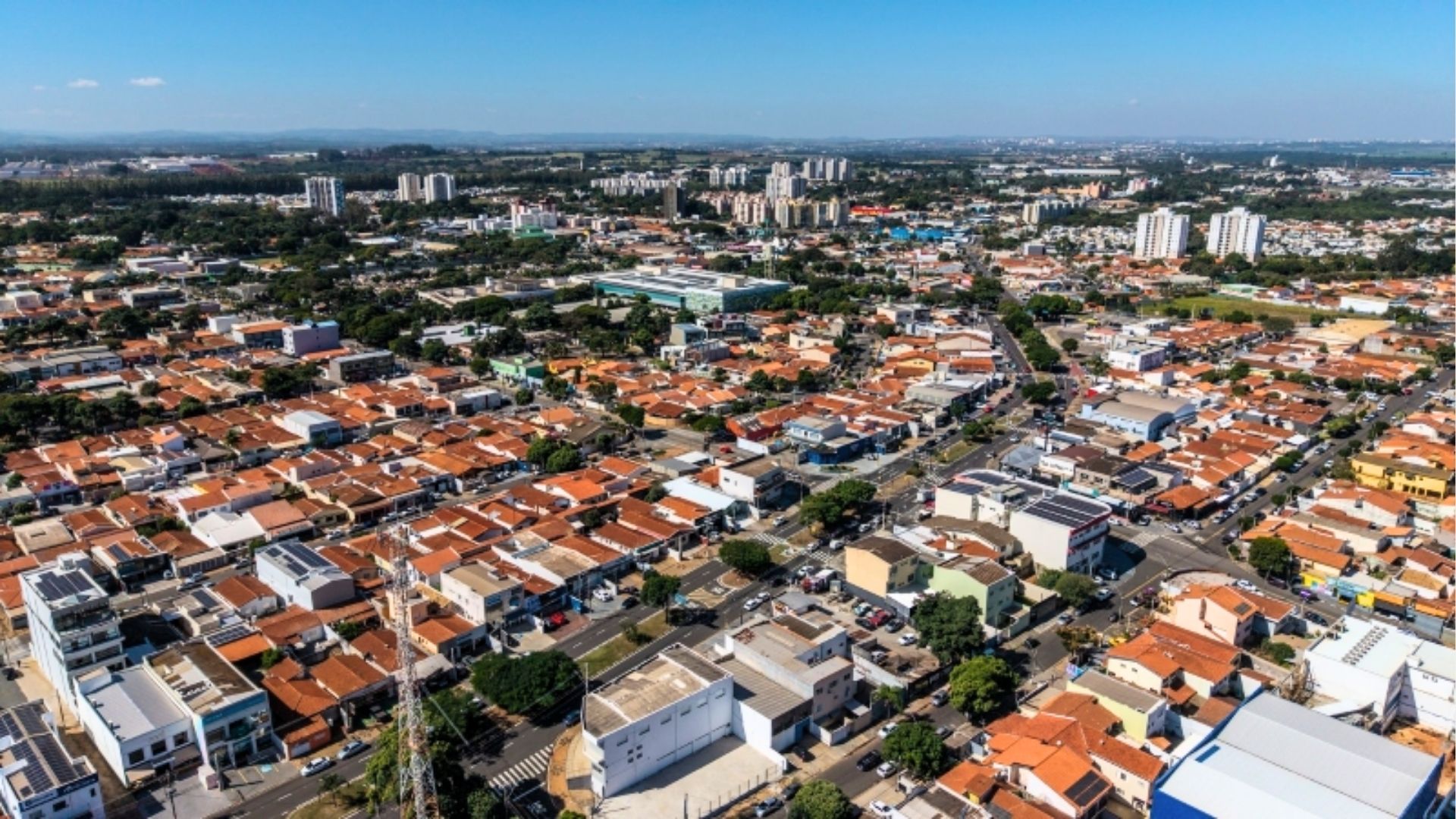 Consulta pública para LOA 2027 em Paulínia fica aberta até 20 de julho