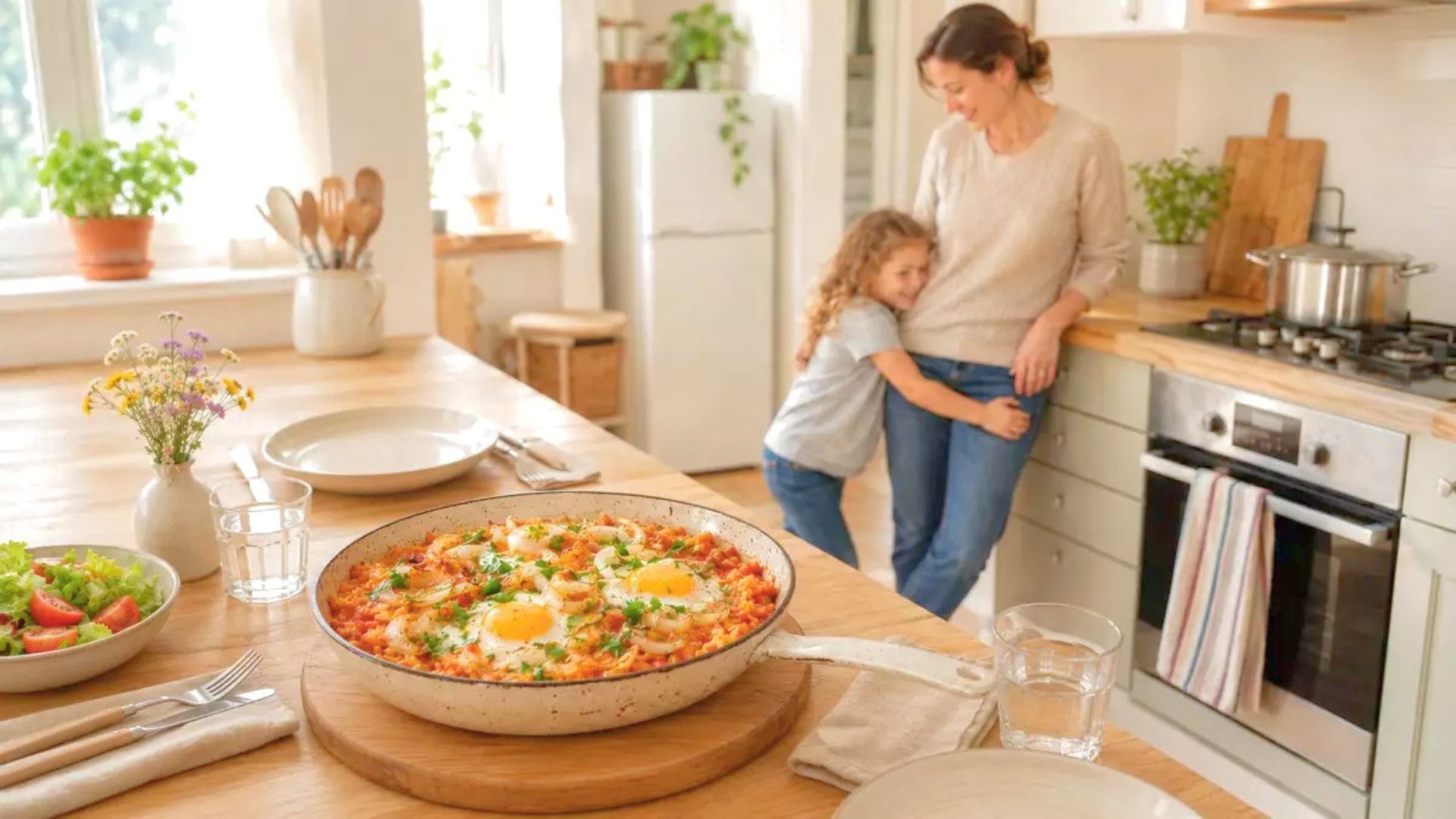 Gastronomia: 3 receitas simples que os avós faziam para resolver o jantar em minutos