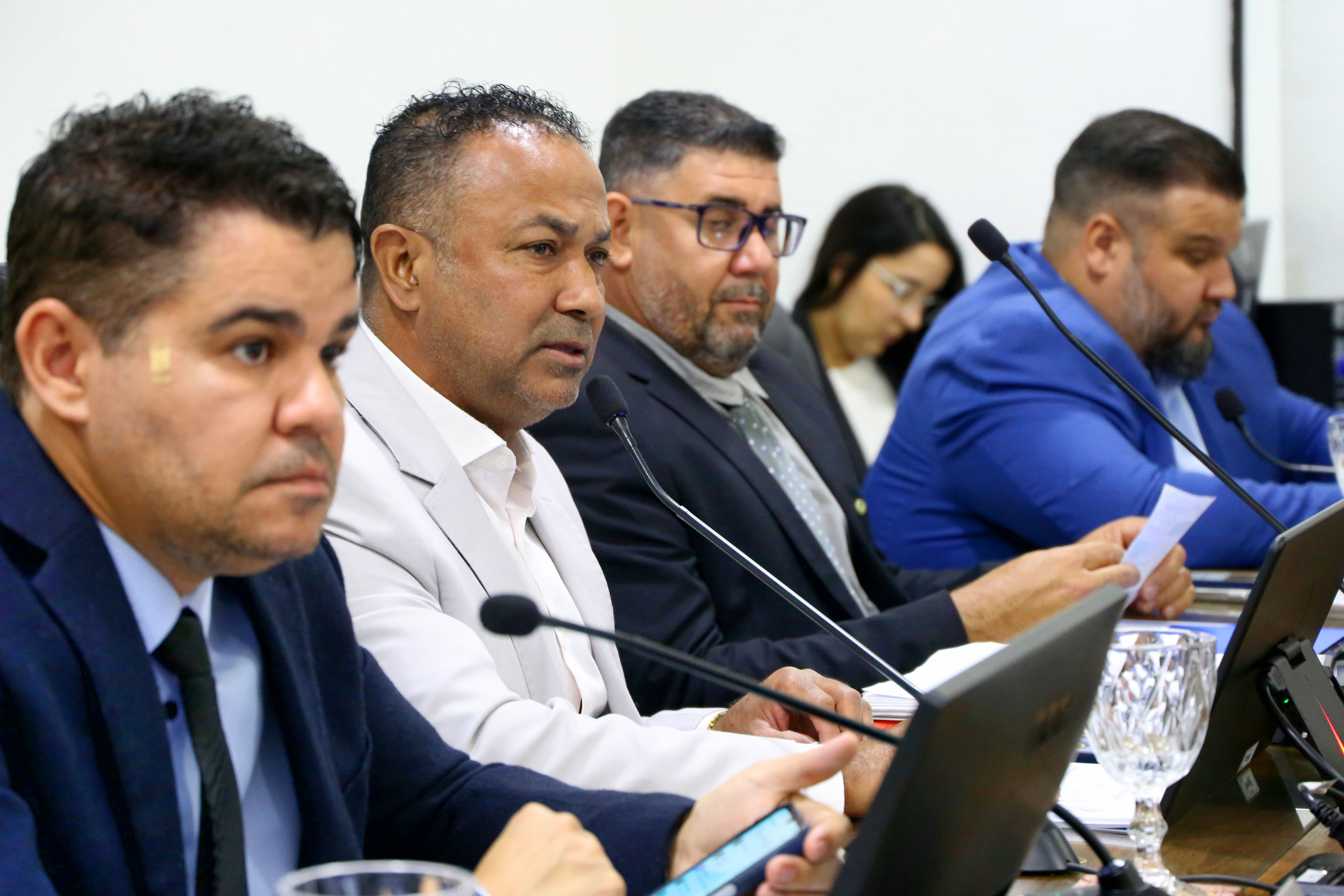 Na retomada após o recesso, Câmara de Sumaré aprova 10 projetos e adia três propostas