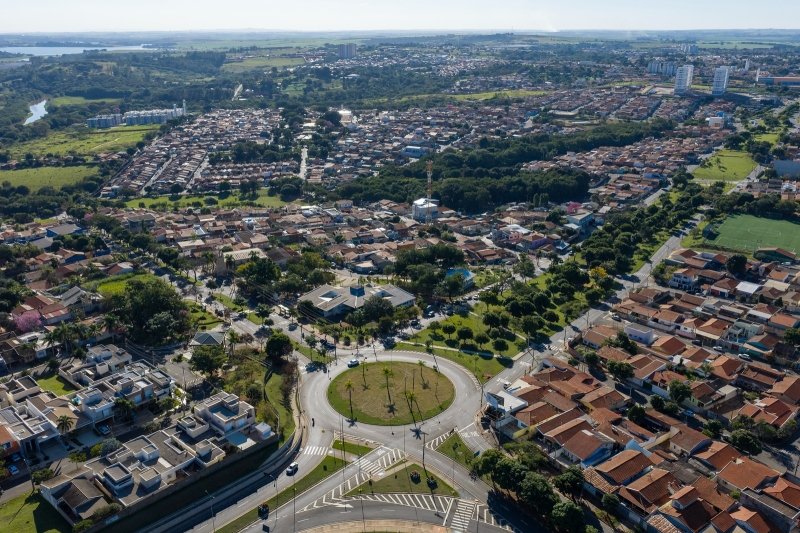 Paulínia regulamenta parcelamento do ISS da construção civil em até 12 vezes
