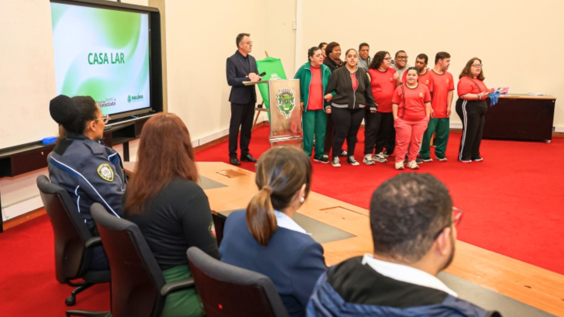 Paulínia implanta Casa Lar para crianças e adolescentes com medida protetiva