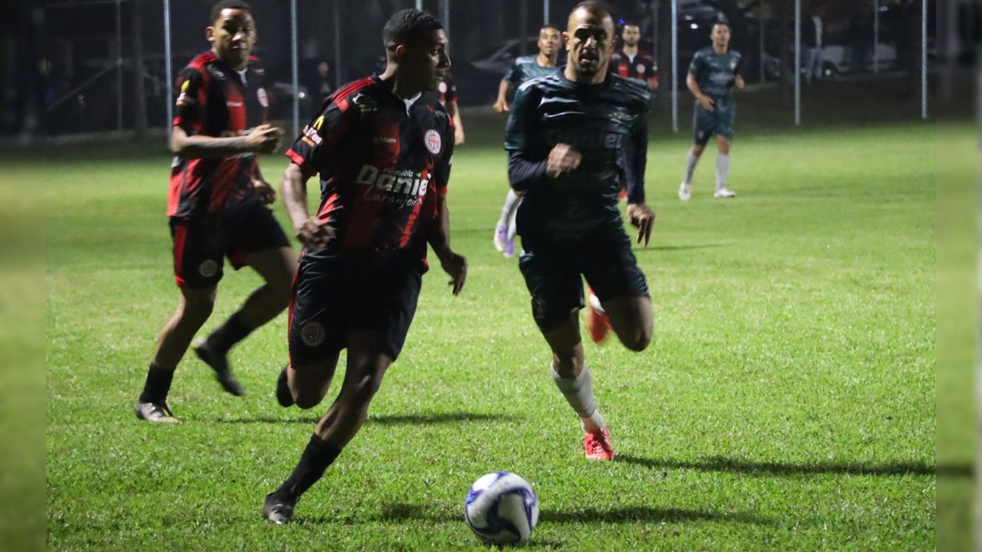 Quatro equipes seguem invictas após duas rodadas da elite do futebol amador de Hortolândia