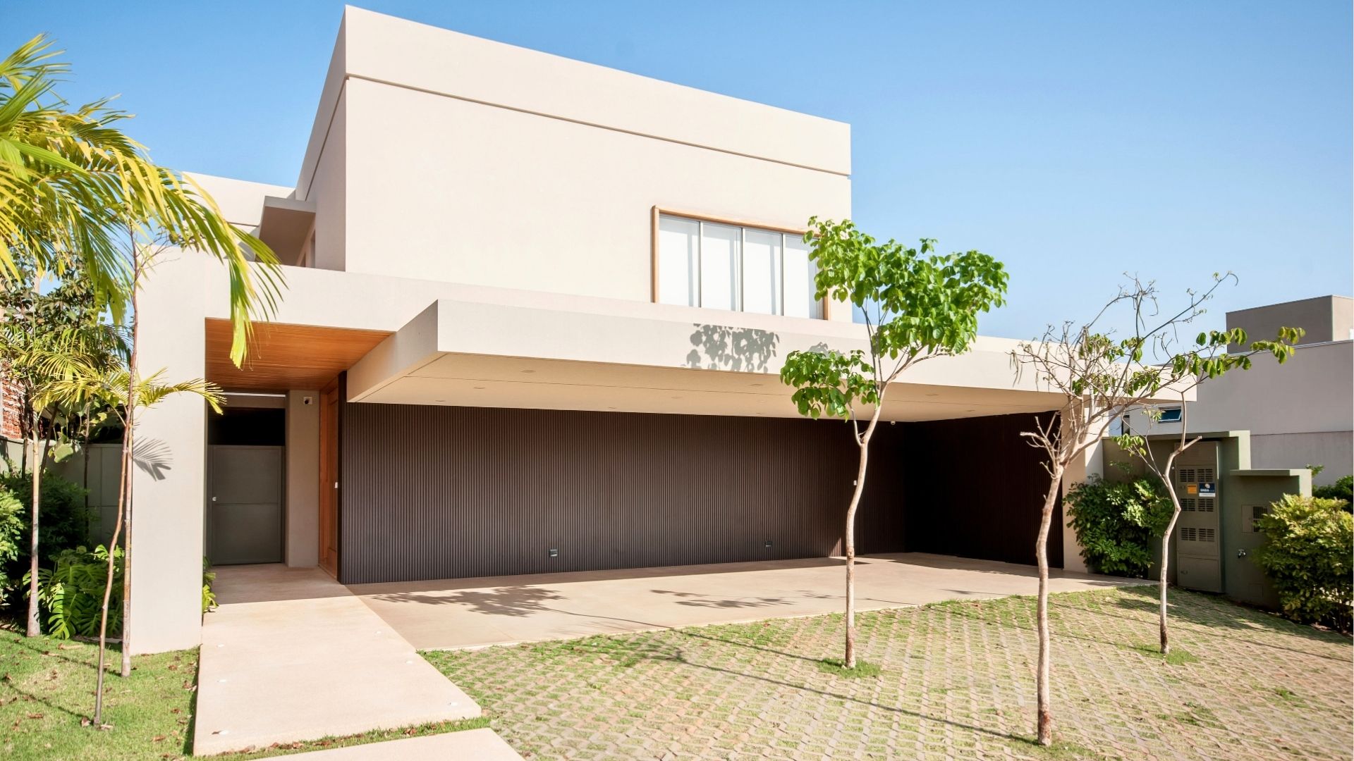 O que considerar ao contratar um arquiteto para construir ou reformar