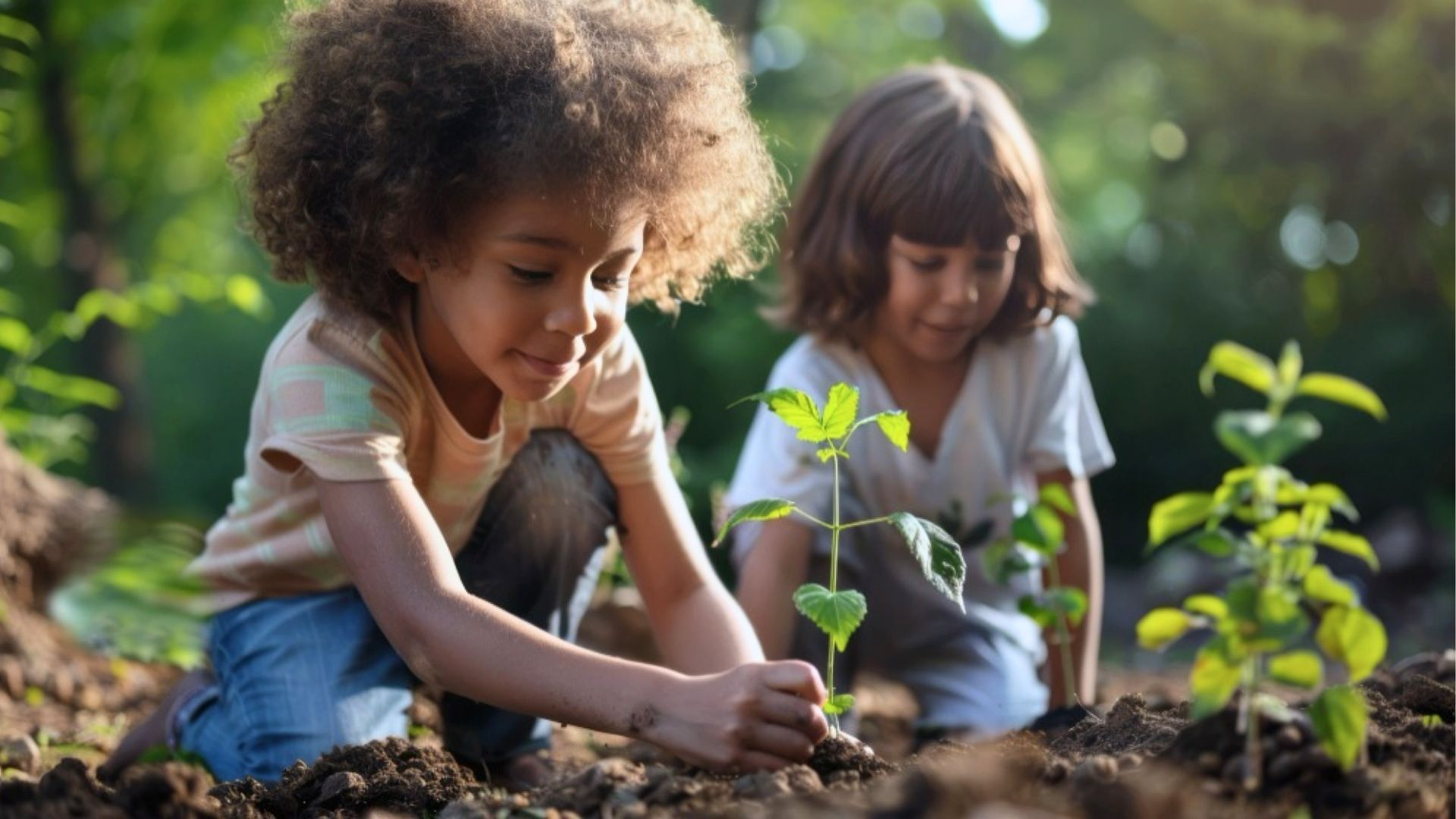 Hortolândia: 1º Encontro de Meio Ambiente discute Educação