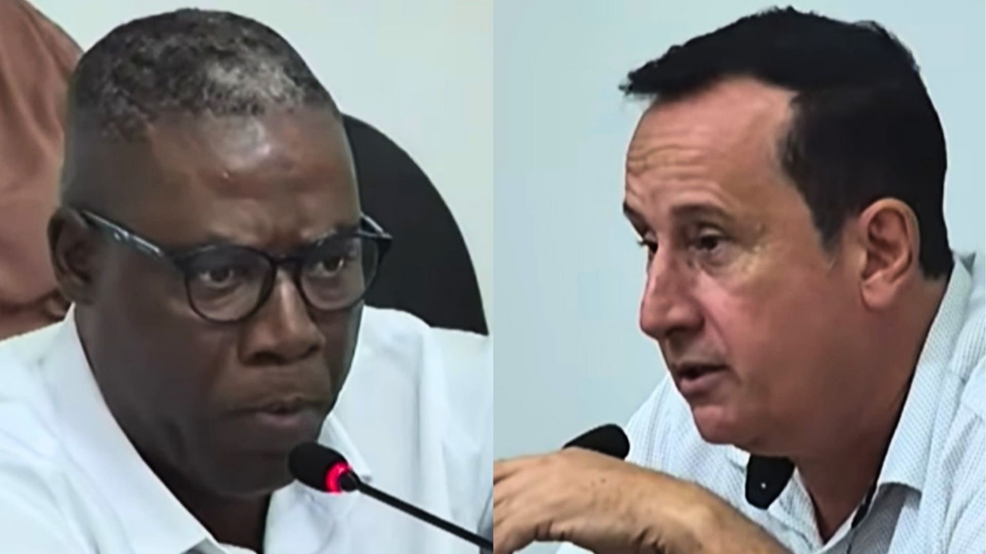 Bate-boca durante votação da “Lei Manuela” expõe desgaste político em Nova Odessa