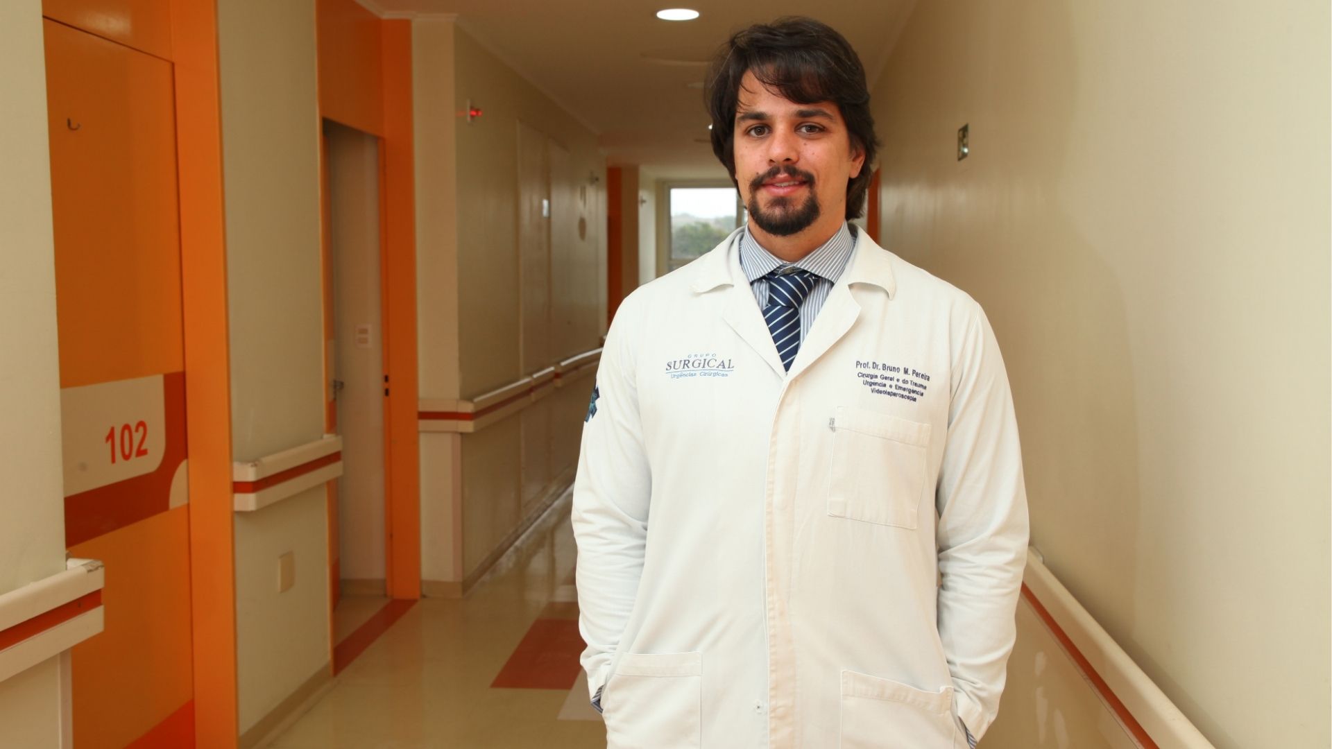 Hospitais da região de Campinas adotam estruturas cirúrgicas especializadas