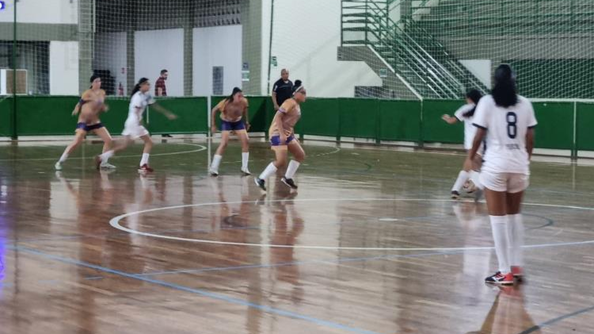 Nova Odessa participa dos Jogos Regionais de Itatiba de 14 a 23 de julho