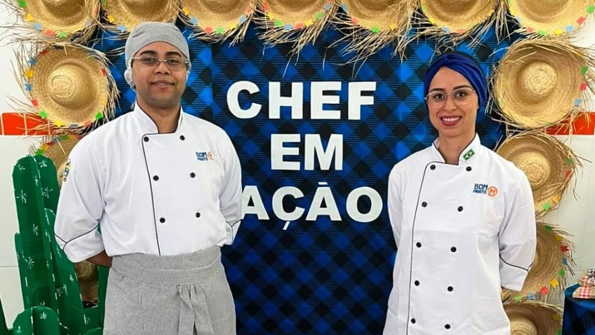 Bom Prato de Sumaré representa o município em concurso estadual de gastronomia