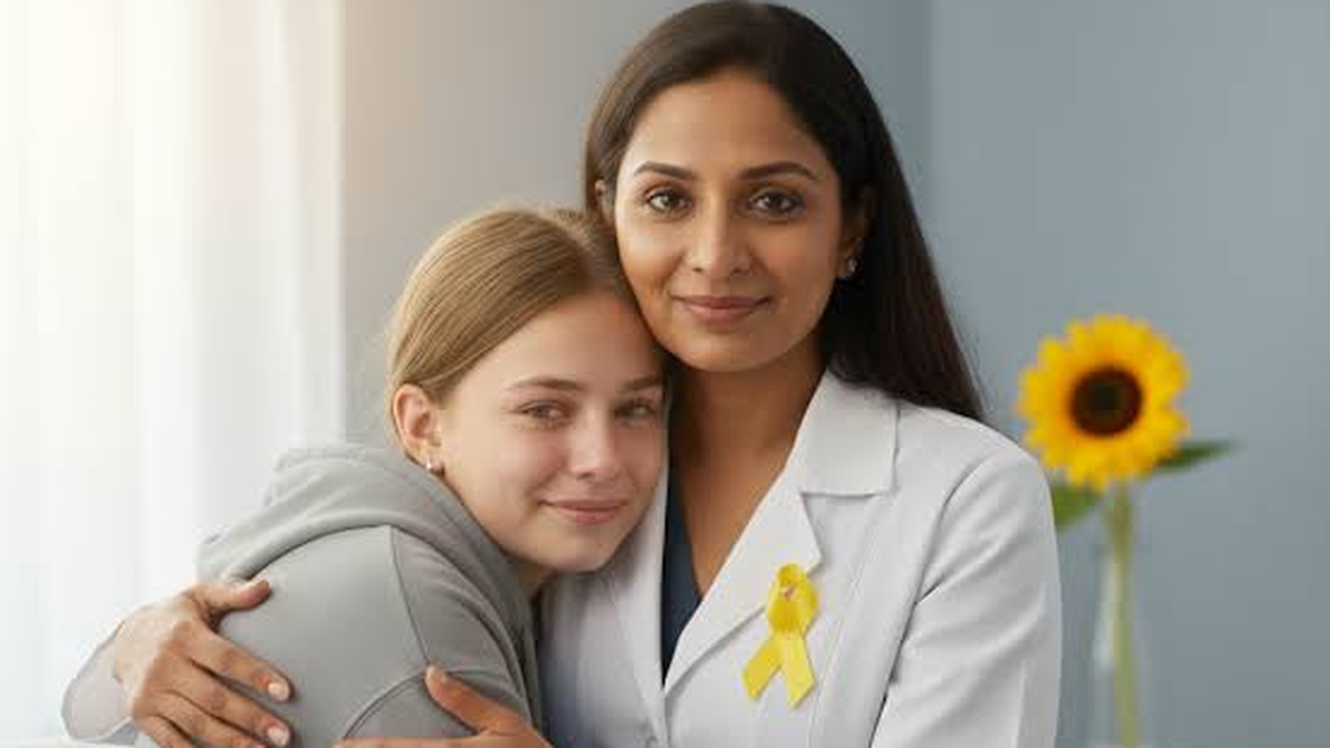 Setembro Amarelo, acolhimento e prevenção ao suicídio