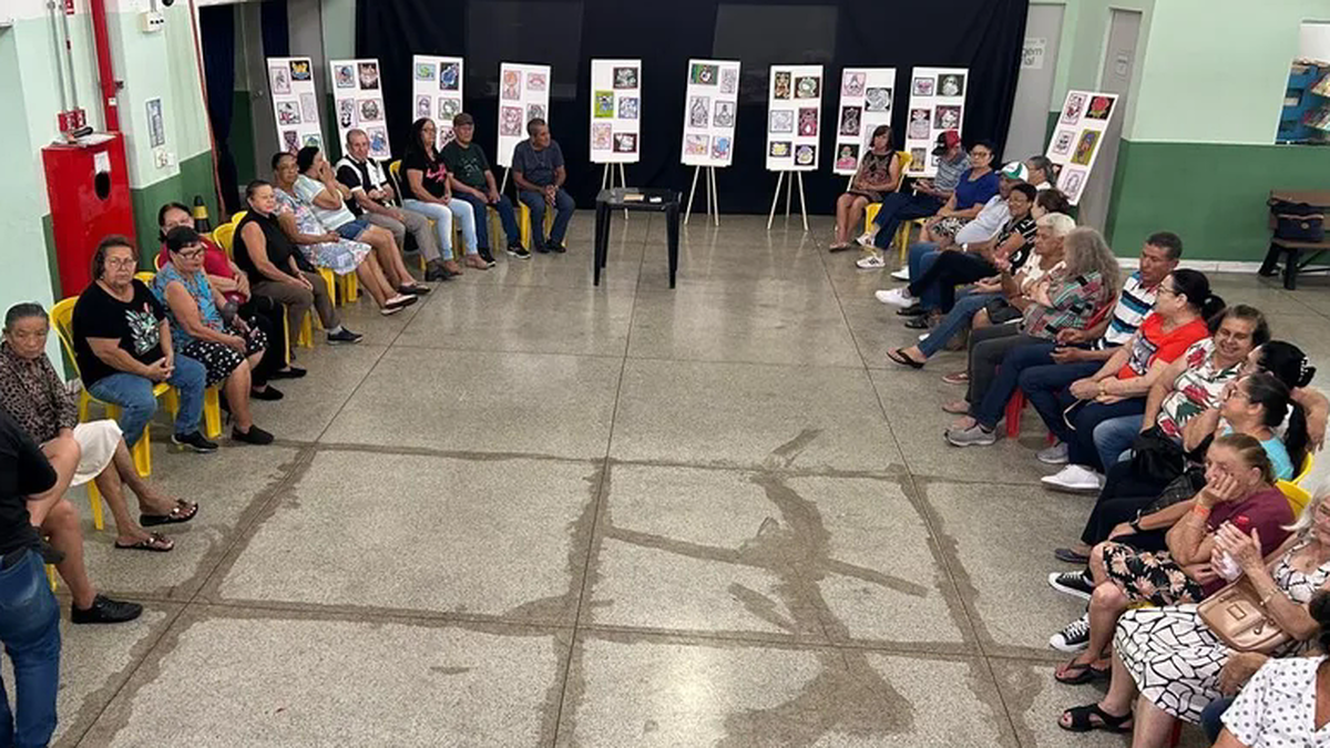 SHD abre campanha de doações e mobiliza Sumaré com festa das crianças e homenagem a idosos