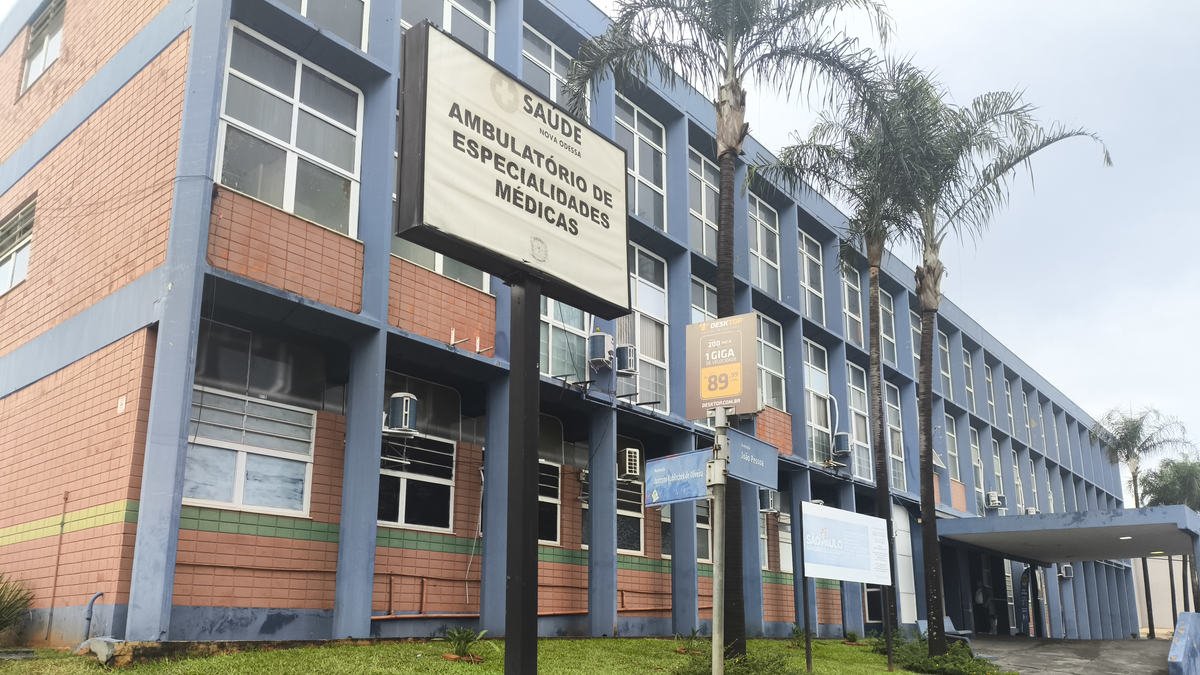 Nova Odessa realiza campanha de doação de sangue neste sábado em prol do Hemocentro da Unicamp