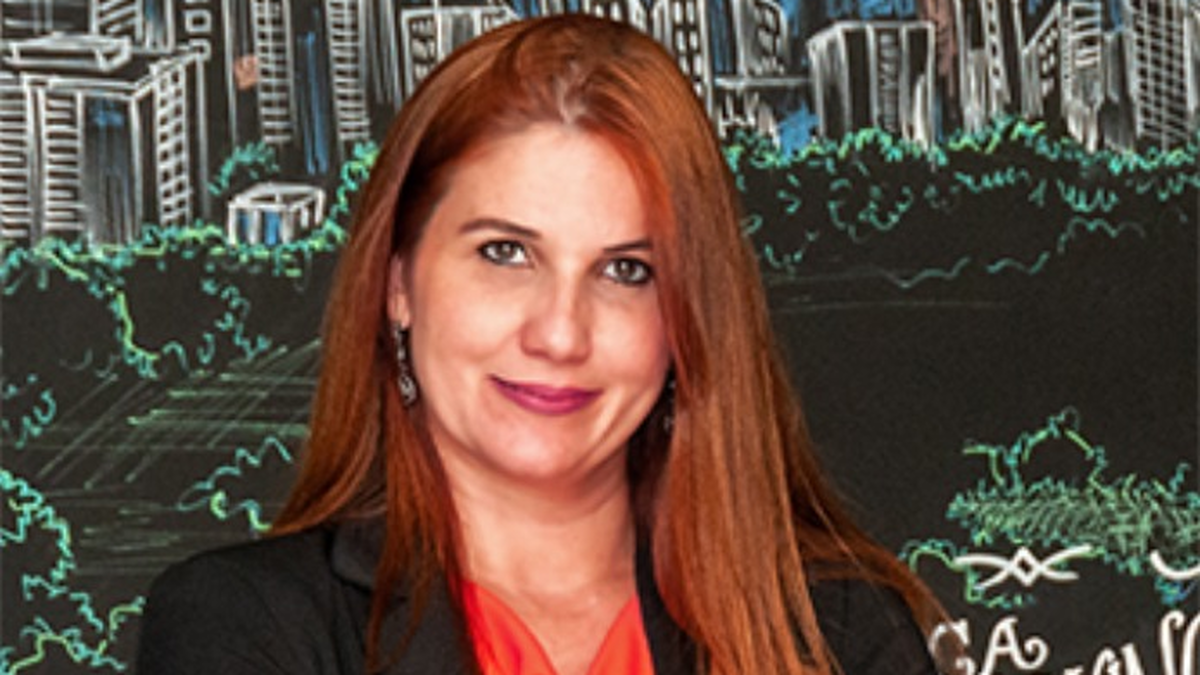 Campinas Innovation Week debate fator humano na IA com palestra de Helena Levorato no dia 17