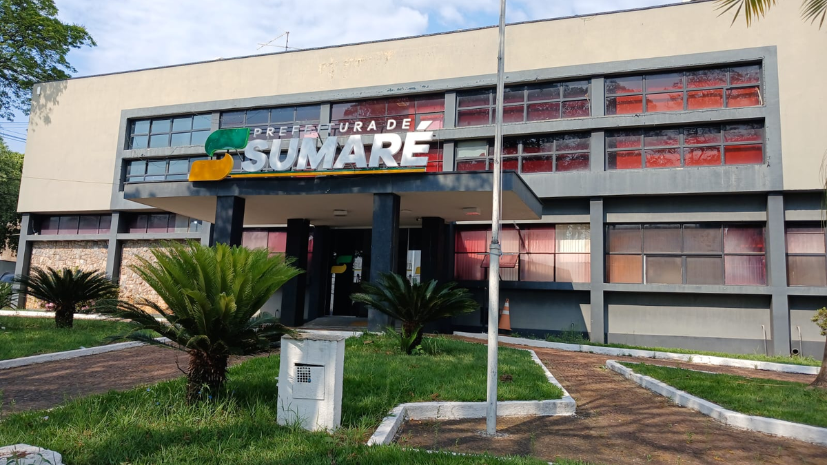 Programa ‘Fique em Dia’ é prorrogado até 30 de outubro com até 100% de desconto em Sumaré