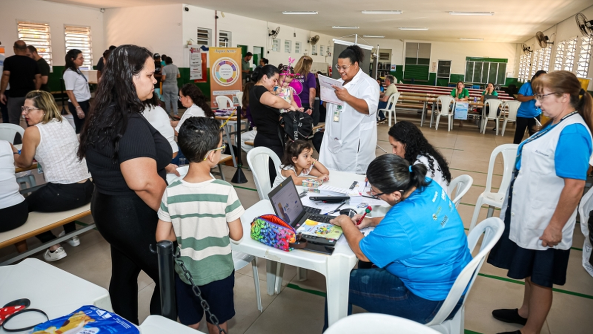 Edição do Prefeitura nos Bairros está programada para sábado (25) em Betel