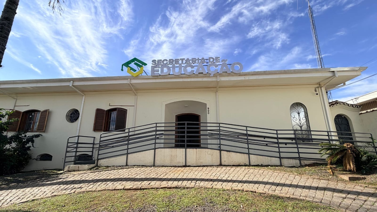 Sumaré abre seleção interna para 42 vagas de gestores escolares