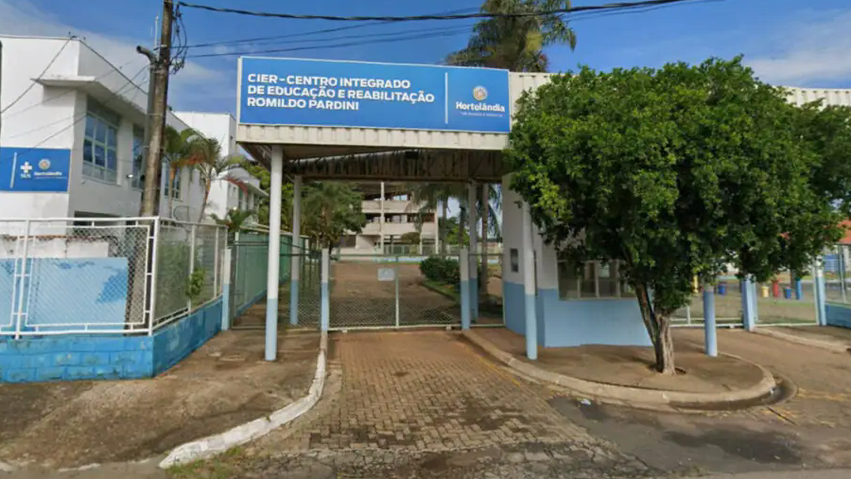 TJ-SP dá 5 meses para Hortolândia atender 770 crianças em fila de terapias do Cier