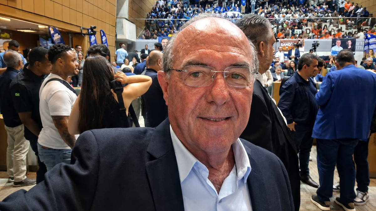 Ex-vereador de Sumaré, Décio Marmirolli confirma pré-candidatura e busca representar eleitorado conservador