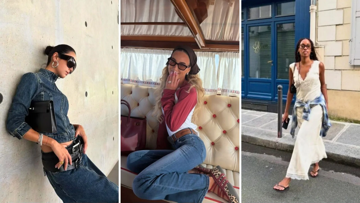 5 truques de estilo para elevar seus looks na primavera