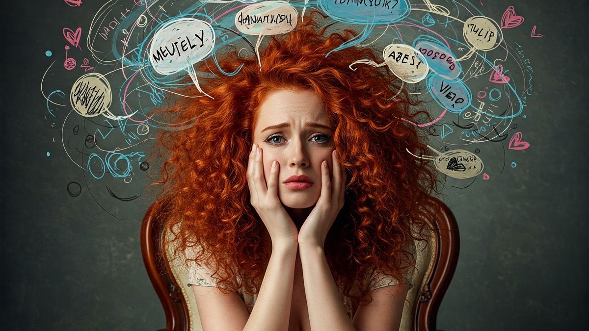 6 técnicas para desacelerar a ruminação mental antes de dormir