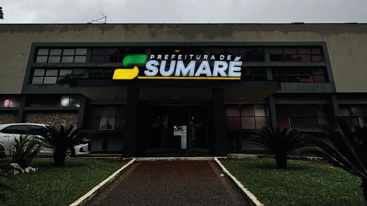 Sumaré inicia em 1º de agosto programa com 100% de desconto em juros e multas de débitos municipais