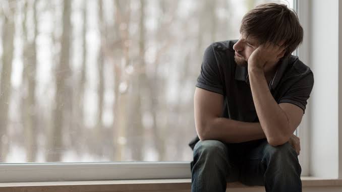 Saúde mental masculina: sinais de alerta e caminhos para apoiar