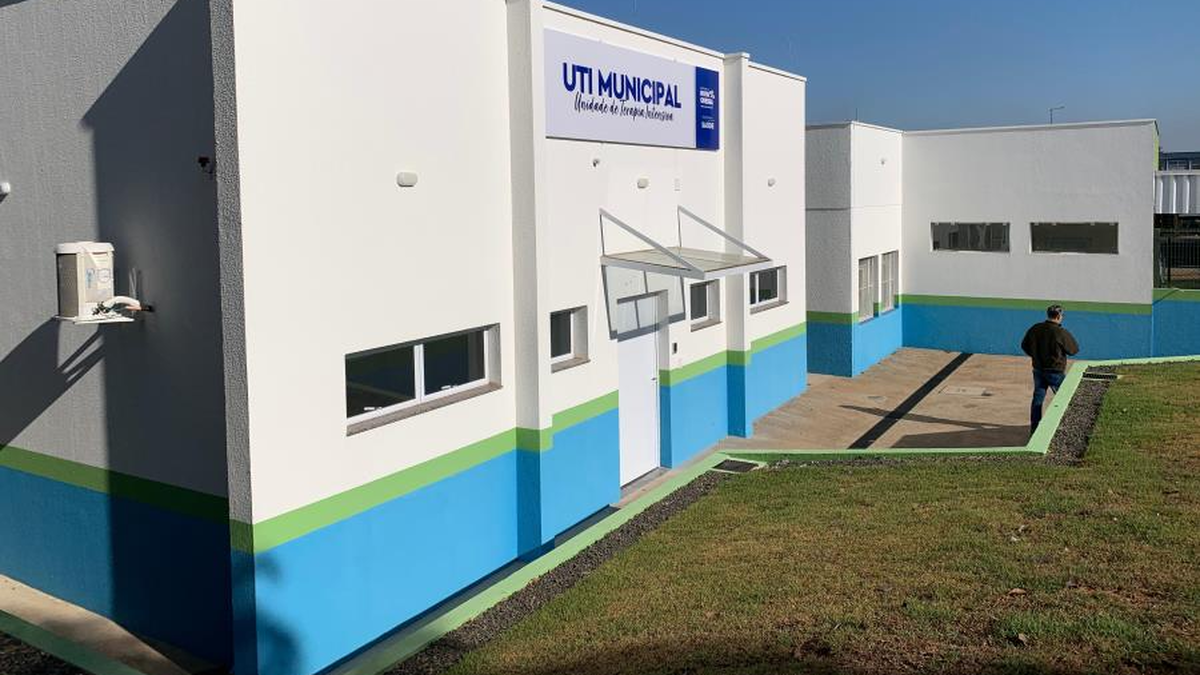 Nova Odessa consolida UTI e expõe desafio de Sumaré por hospital municipal
