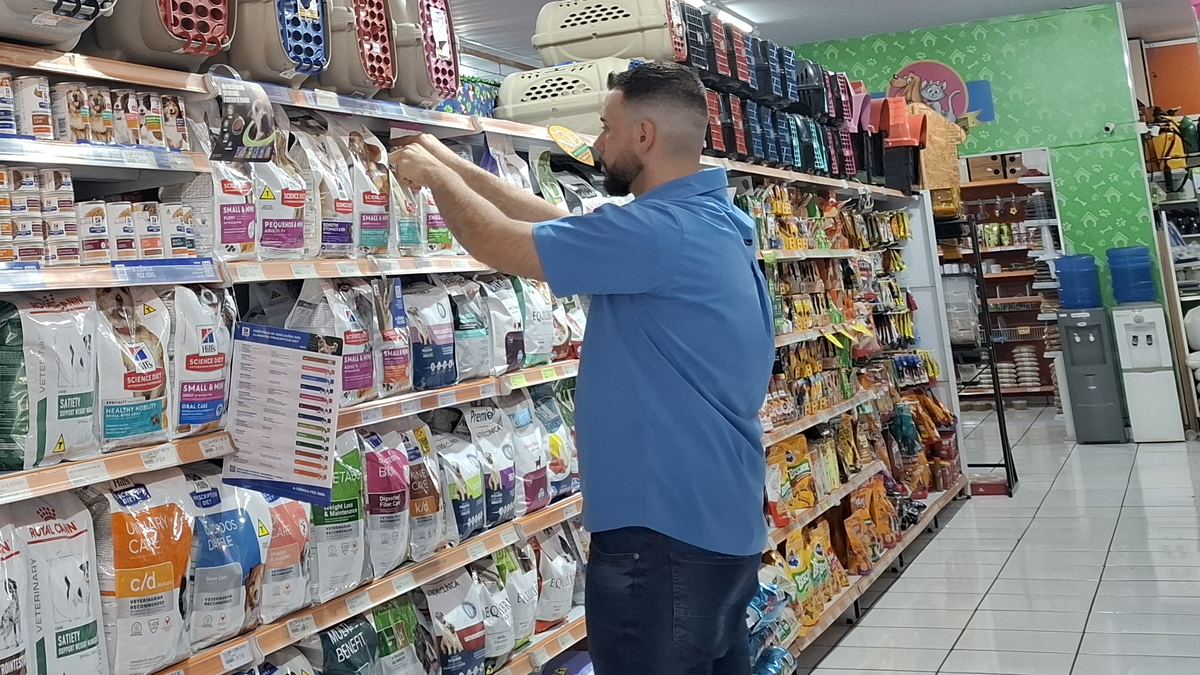 Agrosete faz Promoção 7 do 7 nesta terça com descontos de até 60% em Sumaré e Hortolândia