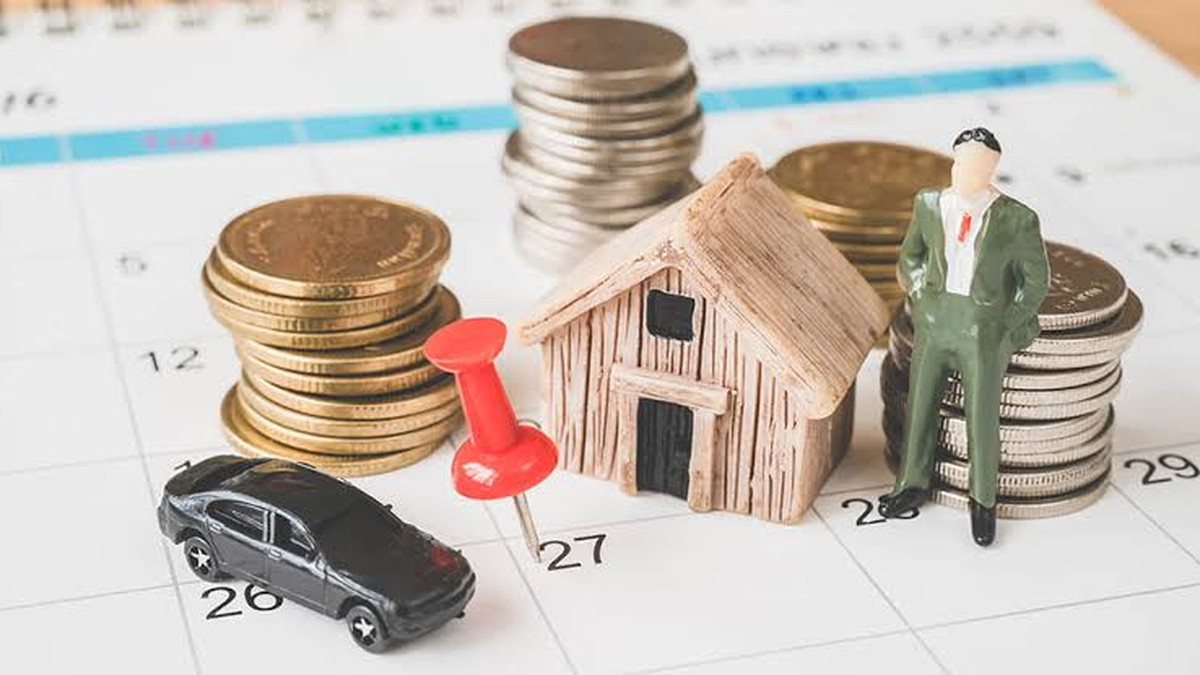 Recebeu o salário? Confira 8 passos práticos para organizar as contas antes de gastar