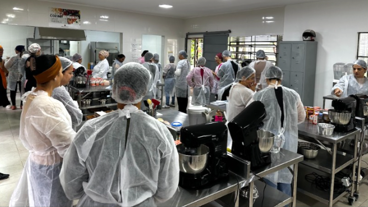 Workshop gratuito de sobremesas de café e cítricos recebe inscrições de 3 a 11 de agosto em Nova Odessa