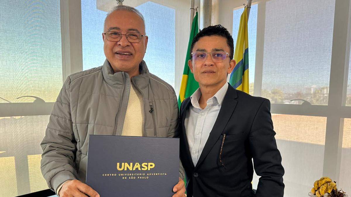 Hortolândia recebe congresso internacional de Psicologia do UNASP entre 28 de setembro e 3 de outubro